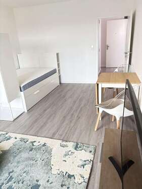 Foto - Wohnung zum Mieten in Mainz 600,00 € 33 m²