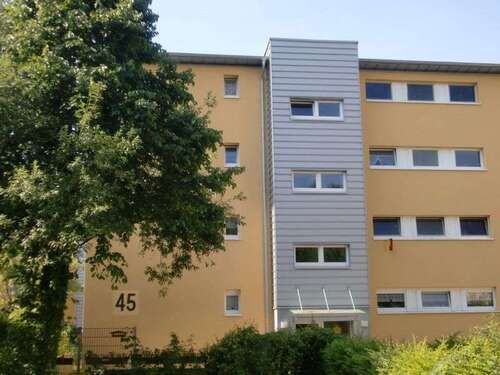 Foto - Wohnung zum Mieten in Gelsenkirchen 421,60 € 62 m²