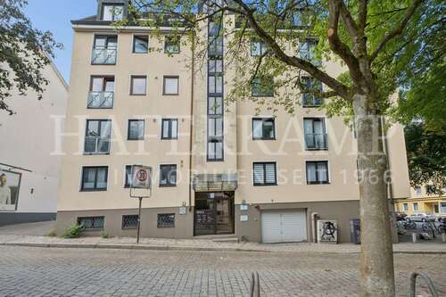 Foto - Wohnung zum Kaufen in Hamburg 255.000,00 € 71.91 m²