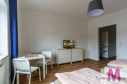 Foto - Wohnen auf Zeit in Nürnberg 575,00 €