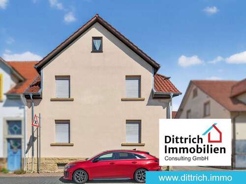 Foto - Haus zum Kaufen in Neulingen 410.000,00 € 140 m²
