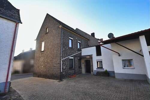Foto - Haus zum Kaufen in Kottenheim 119.000,00 € 112 m²