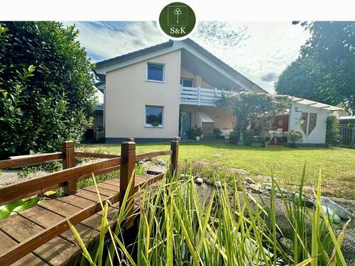 Foto - Haus zum Kaufen in Neuried 679.000,00 € 213 m²