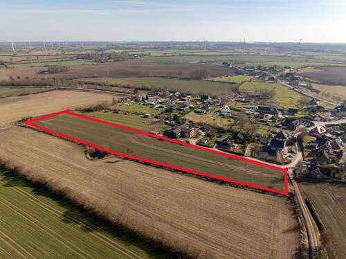 Foto - Grundstück zu verkaufen in Kabelhorst 180.000,00 € 14000 m²