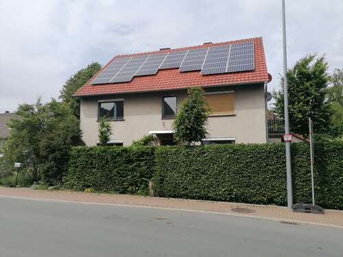 Foto - Haus zum Kaufen in Breuna 195.000,00 € 230 m²