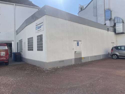 Foto - Spezialgewerbe in Zweibrücken 298.000,00 € 330 m²