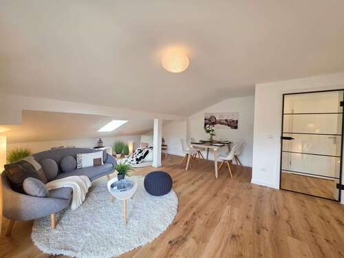 Foto - Wohnung zum Kaufen in Rottach-Egern 489.000,00 € 54.46 m²