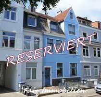 Wohnung zum Mieten in Bremen - Osterfeuerberg 630,00 € 62.2 m²