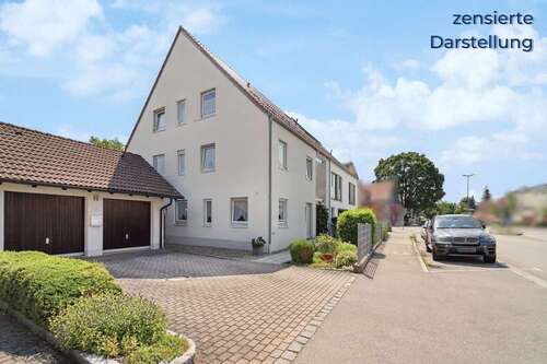 Foto - Haus zum Kaufen in Erding 564.000,00 € 143.86 m²