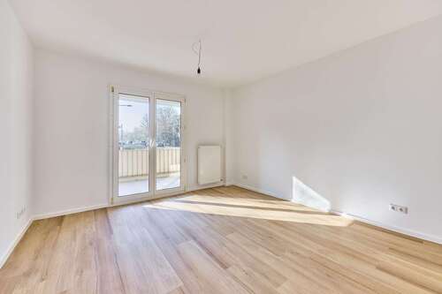 Foto - Wohnung zum Kaufen in Frankfurt 339.000,00 € 70 m²