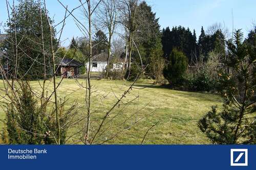 Foto - Grundstück zu verkaufen in Ahausen 124.500,00 € 1054 m²