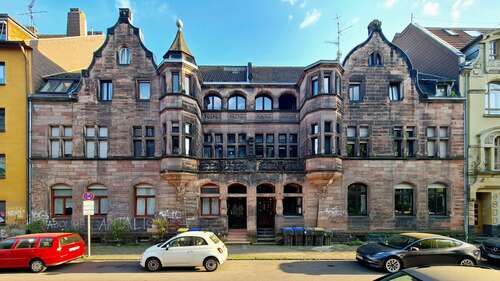 Foto - Wohnung zum Mieten in Saarbrücken 1.450,00 € 138 m²