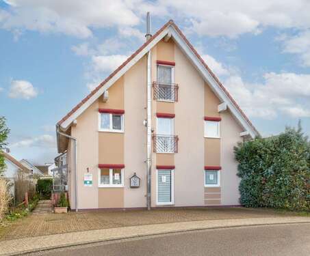 Foto - Haus zum Kaufen in Vörstetten 810.000,00 € 210 m²