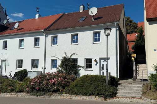 Foto - Haus zum Kaufen in Altomünster 425.000,00 € 134 m²