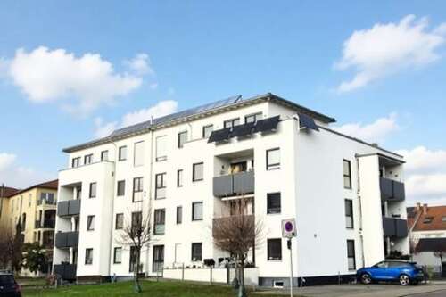 Foto - Wohnung zum Kaufen in Ludwigshafen am Rhein 419.000,00 € 101 m²