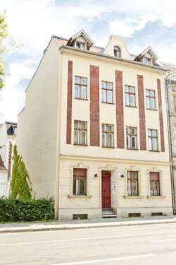 Foto - Wohnung zum Mieten in Brandenburg an der Havel 366,89 € 38.62 m²