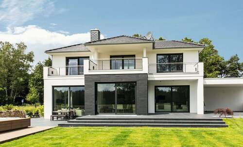 Foto - Haus zum Kaufen in Aumühle 1.490.000,00 € 180 m²