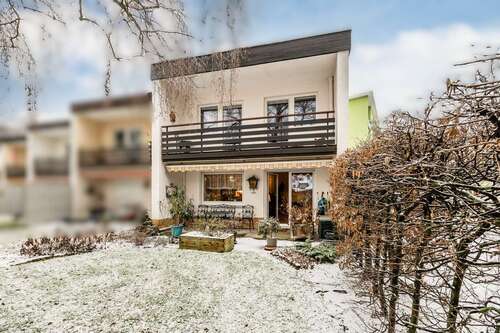 Foto - Haus zum Kaufen in Berlin-Buckow 520.000,00 € 101.03 m²