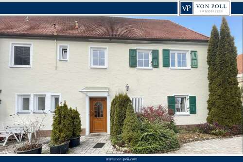 Foto - Haus zum Kaufen in Huisheim 375.000,00 € 403 m²