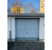 Garage zu vermieten in Maintal 200,00 €