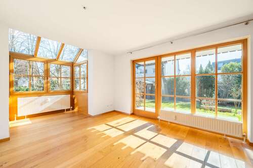 Foto - Wohnung zum Kaufen in Gröbenzell 515.000,00 € 81.56 m²