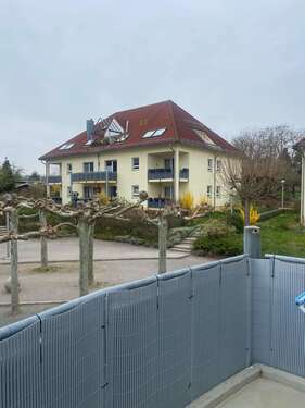 Foto - Wohnung zum Mieten in Dresden 491,00 € 57.76 m²