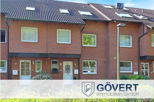 Foto - Haus zum Kaufen in Recklinghausen 450.000,00 € 146.98 m²