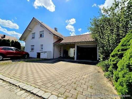 Foto - Haus zum Kaufen in Dirlewang 599.000,00 € 142.4 m²