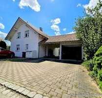 Haus zum Kaufen in Dirlewang 599.000,00 € 142.4 m²