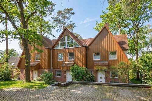 Foto - Haus zum Kaufen in Berlin-Kladow 550.000,00 € 123 m²