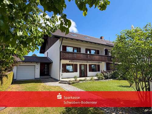 Foto - Haus zum Kaufen in Klosterlechfeld 475.000,00 € 140 m²