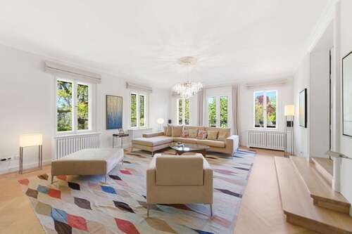 Foto - Wohnung zum Kaufen in Berlin 1.836.000,00 € 252 m²