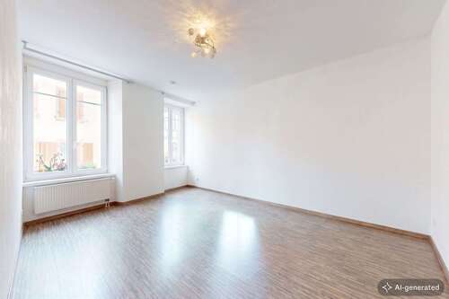 Foto - Wohnung zum Kaufen in Endingen am Kaiserstuhl 284.000,00 € 89 m²