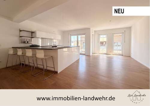 Foto - Wohnung zum Mieten in Troisdorf-Bergheim 1.400,00 € 124 m²