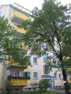 Foto - Wohnung zum Kaufen in Dresden 97.000,00 € 50.5 m²