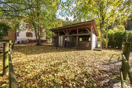 Foto - Haus zum Kaufen in Baden-Baden 1.190.000,00 € 600 m²