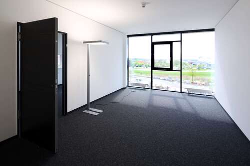 Foto - Büro in Buchholz in der Nordheide 405,60 € 24 m²