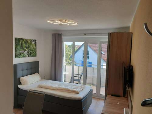 Foto - Wohnen auf Zeit in Vaterstetten 1.060,00 €