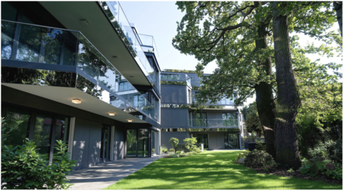 Foto - Wohnung zum Mieten in Hannover 2.100,00 € 105.65 m²