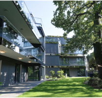 Wohnung zum Mieten in Hannover 2.100,00 € 105.65 m²