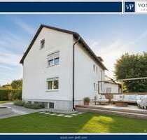 Haus zum Kaufen in Donauwörth Riedlingen 479.000,00 € 162.76 m² - Donauwörth / Riedlingen