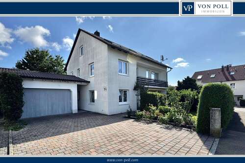 Foto - Haus zum Kaufen in Donauwörth Riedlingen 510.000,00 € 162.76 m²