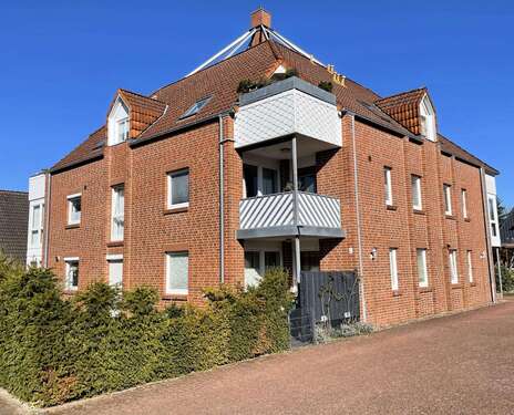 Foto - Wohnung zum Kaufen in Rotenburg 215.000,00 € 83 m²