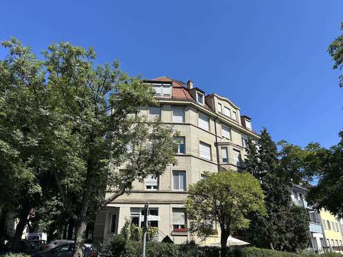 Foto - Wohnung zum Kaufen in Stuttgart 305.000,00 € 77 m²
