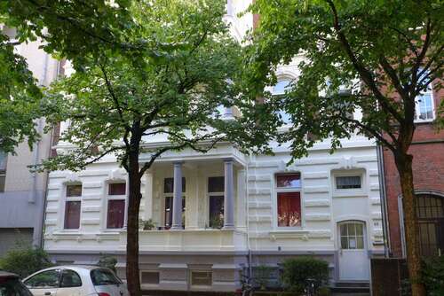 Foto - Wohnung zum Mieten in Hannover 1.495,00 € 111.44 m²