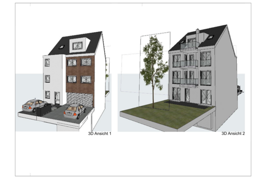 Foto - Haus zum Kaufen in Düsseldorf 2.180.000,00 € 430 m²
