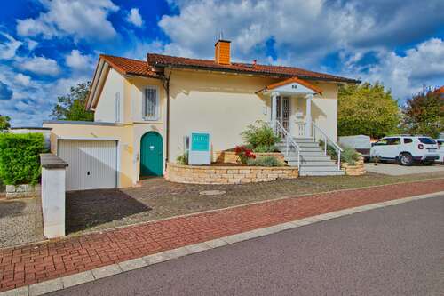 Foto - Haus zum Kaufen in Laubach 519.000,00 € 199 m²