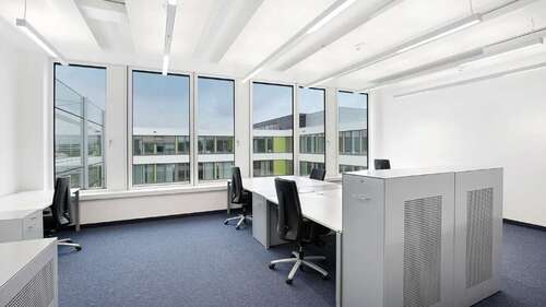 Foto - Büro in München 1.090,00 € 29 m²