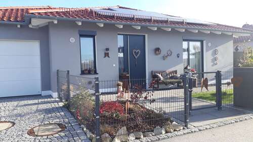 Foto - Haus zum Kaufen in Bad Griesbach i.Rottal 750.000,00 € 149 m²