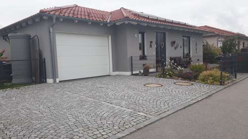 Foto - Haus zum Kaufen in Bad Griesbach i.Rottal 770.000,00 € 149 m²